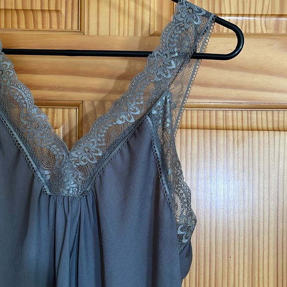 GRADE & GATHER Cami, Large - Picture 8 of 15